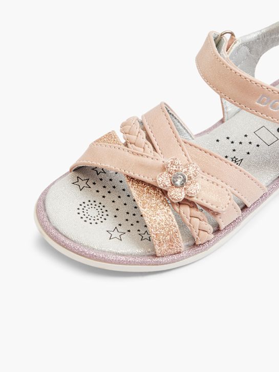 Dockers Sandale Rose 27914 2