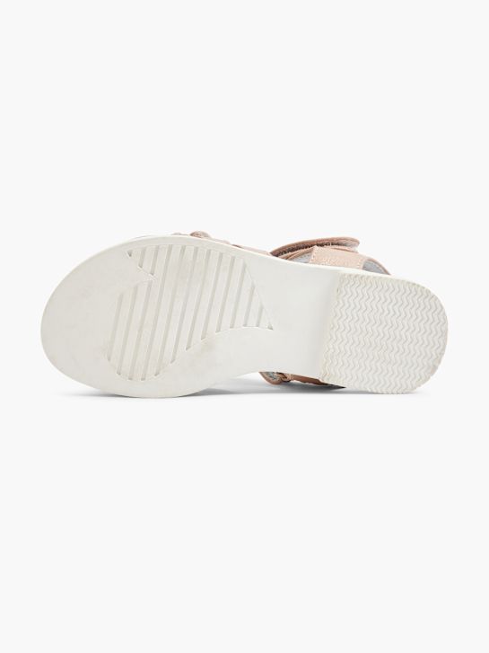 Dockers Sandale Rose 27914 4