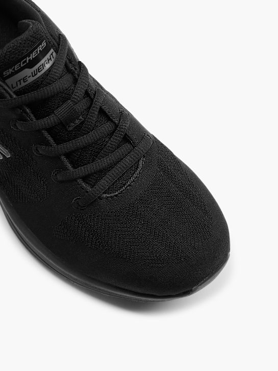 Skechers Sneaker Sort 8869 2