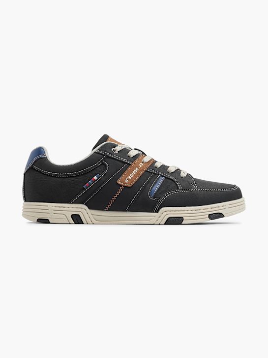Memphis One Sneaker fekete 1711 1