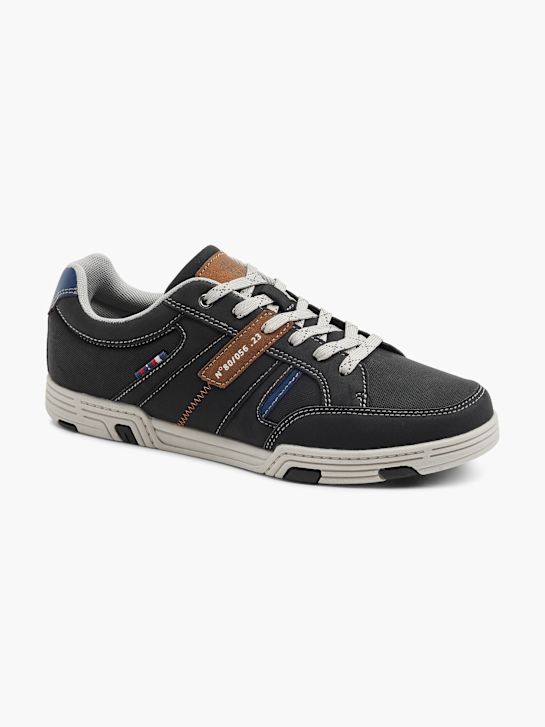 Memphis One Sneaker fekete 1711 6