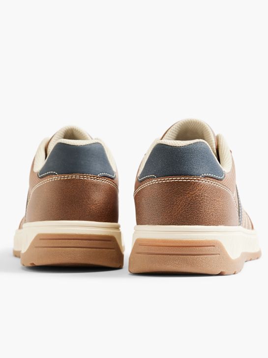 Memphis One Sneaker Konjak 3574 4
