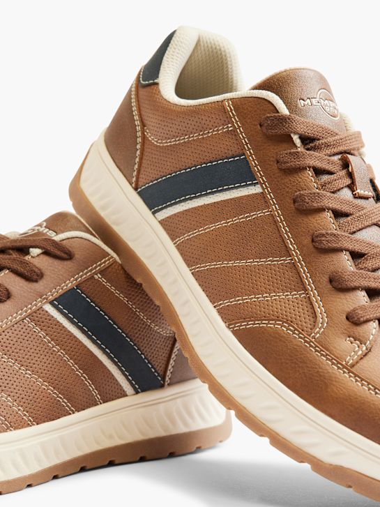 Memphis One Sneaker Coñac 3574 5