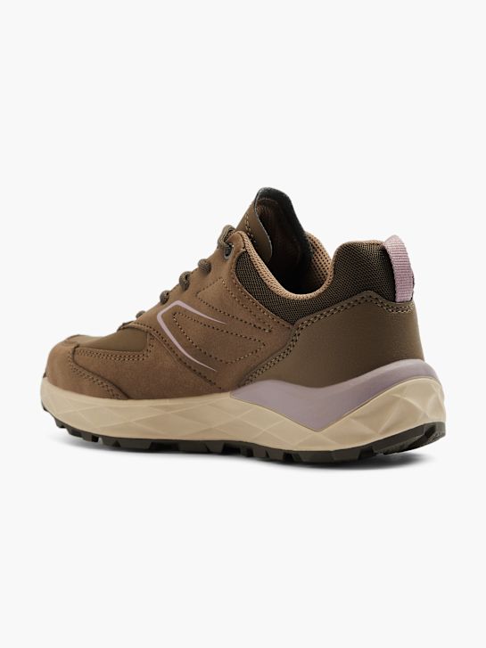 Jack Wolfskin Calzado de senderismo Caqui 1001 3