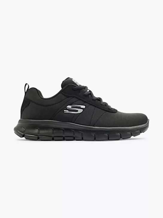 Skechers Baskets Noir 2655 1