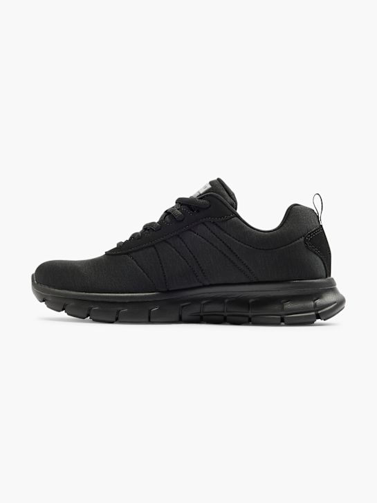 Skechers Tenisky Černá 2655 2