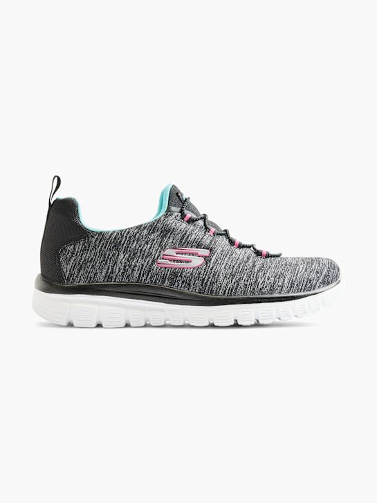 Skechers Slip-on superge Siva 18928 1