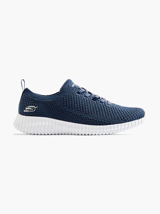 Skechers Zapatillas sin cordones Azul oscuro 1716 1
