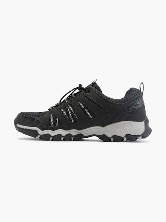 Highland Creek Scarpa bassa Nero 27915 2