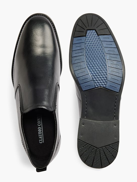 Claudio Conti Elegantes Preto 7230 3