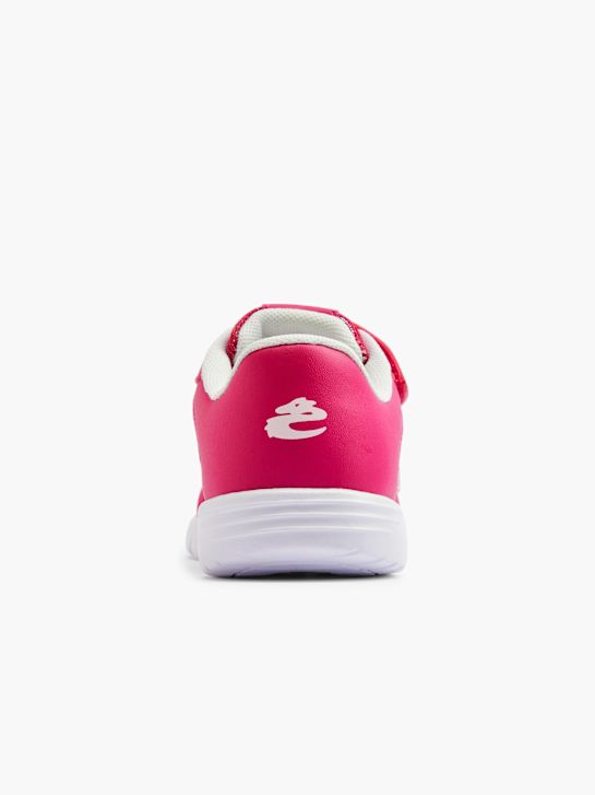 Cupcake Couture Sneakersy Fuksjowy 2658 4