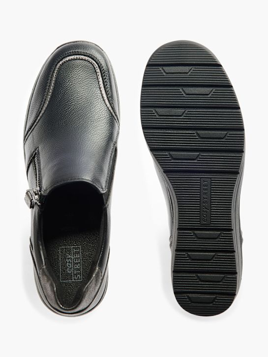 Easy Street Chaussures basses Noir 6308 3