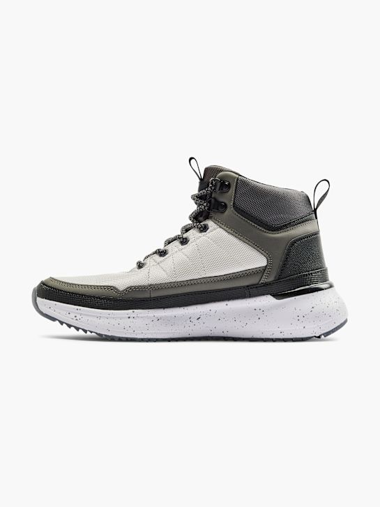 Venice Baskets montantes Gris 55729 2