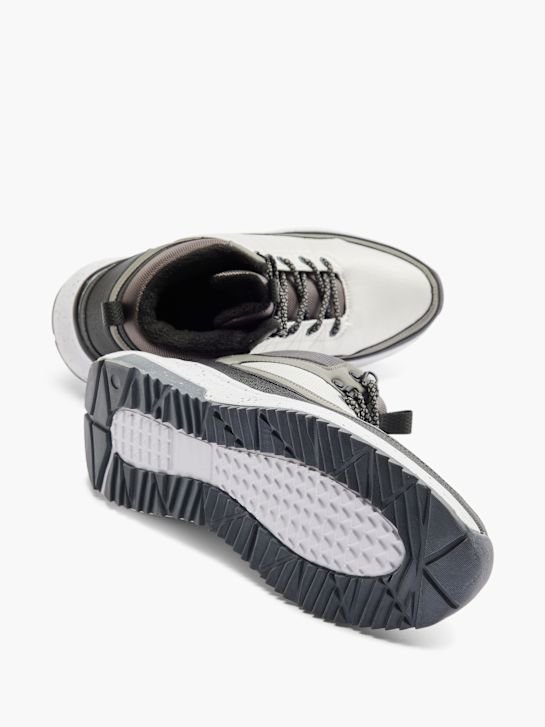 Venice Baskets montantes Gris 55729 3