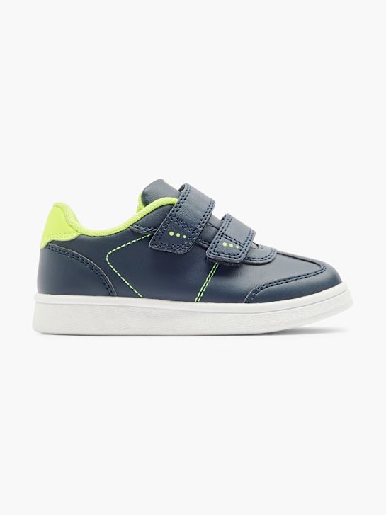 Vty Sneaker Blu 5402 1