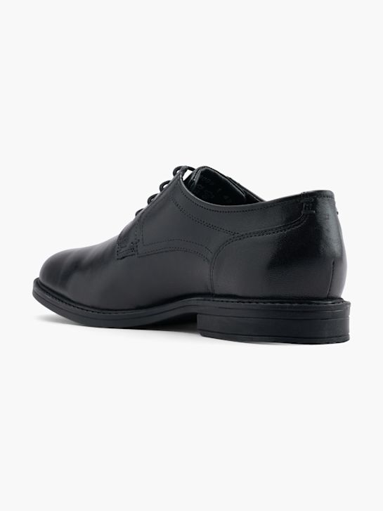 AM SHOE Business Negru 18457 3