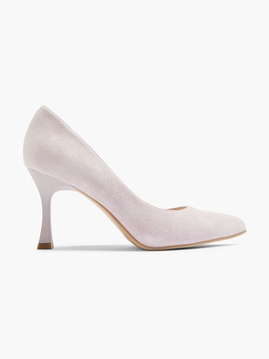 5th Avenue Tacones Morado 6311 1