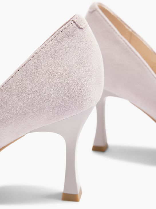 5th Avenue Tacones Morado 6311 5