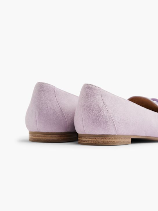 5th Avenue Loafer Lila 2665 4