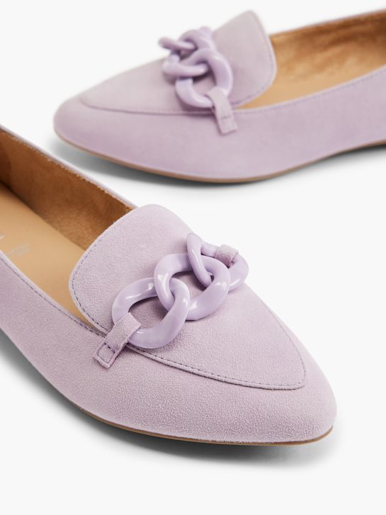 5th Avenue Loafer Lilla 2665 5