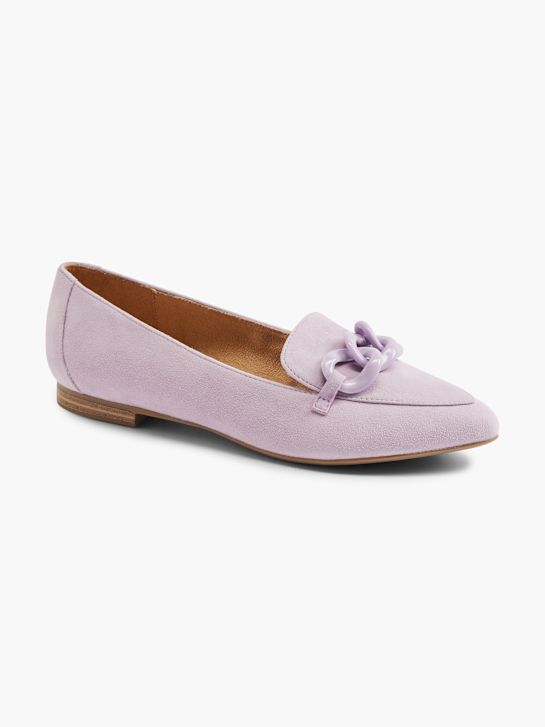 5th Avenue Loaferi Violet 2665 6