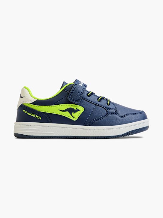 KangaROOS Sneaker Blau 24895 1