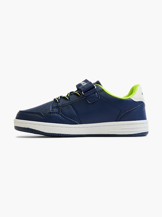 KangaROOS Sneaker Blau 24895 2