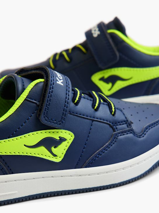 KangaROOS Baskets Bleu 24895 5