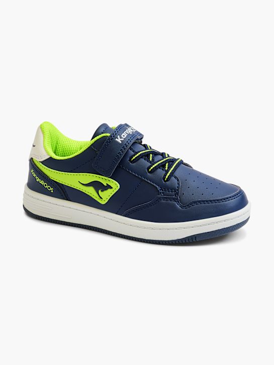KangaROOS Baskets Bleu 24895 6