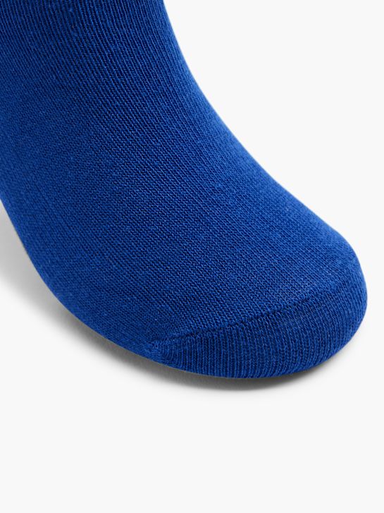 Converse Socken Blau 32637 3
