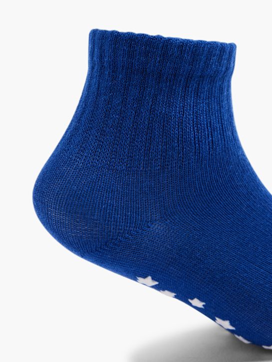 Converse Socken Blau 32637 4