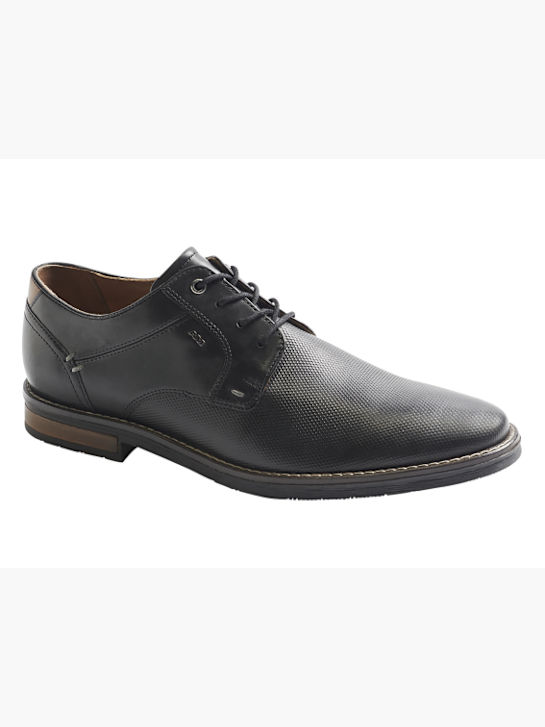 AM SHOE Business Noir 43492 1