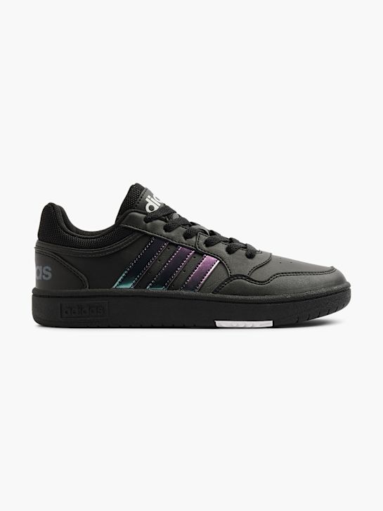 adidas Sneaker Schwarz 4498 1