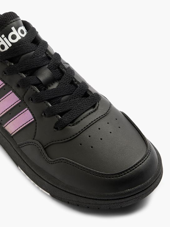 adidas Sneaker Schwarz 4498 2