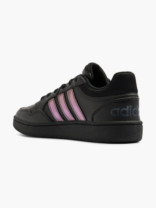 adidas Sneaker Negro 4498 3