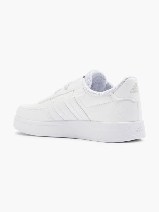 adidas Sneaker Weiß 7245 3