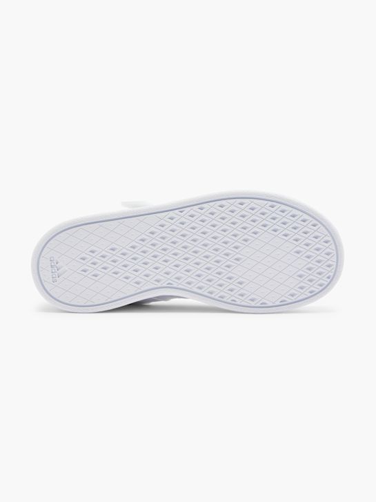 adidas Sneaker Weiß 7245 4