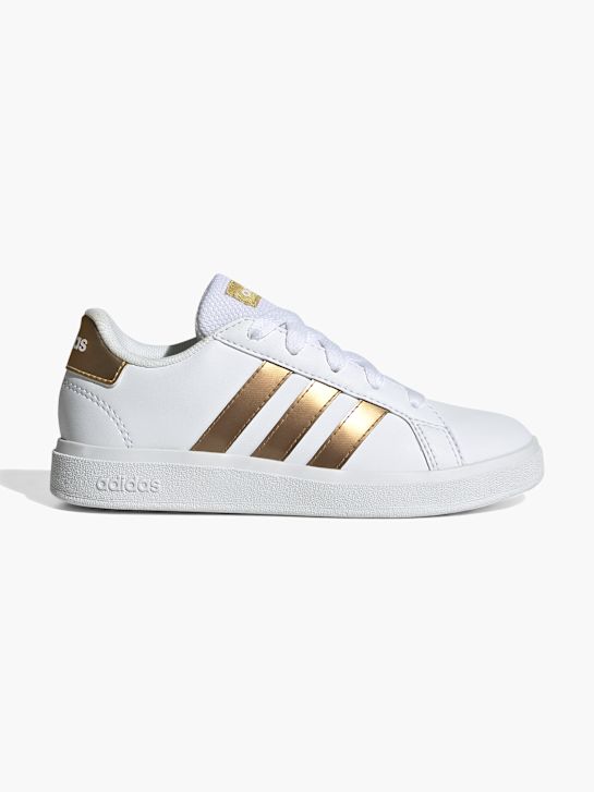 adidas Sneaker Alb 1736 1