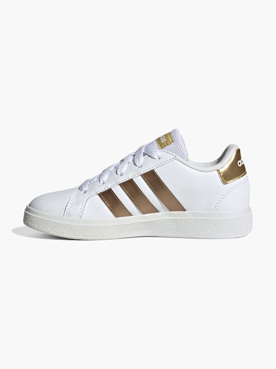 adidas Tenisky Biela 1736 3