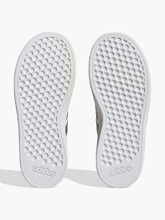 adidas Sneaker Vit 1736 4