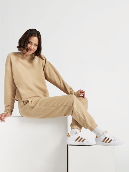 adidas Tenisky Bílá 1736 7