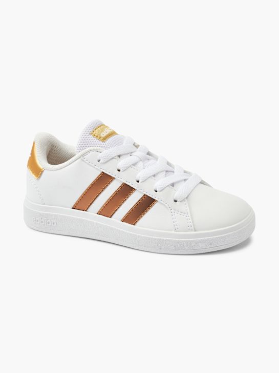 adidas Sneaker Bianco 1736 6