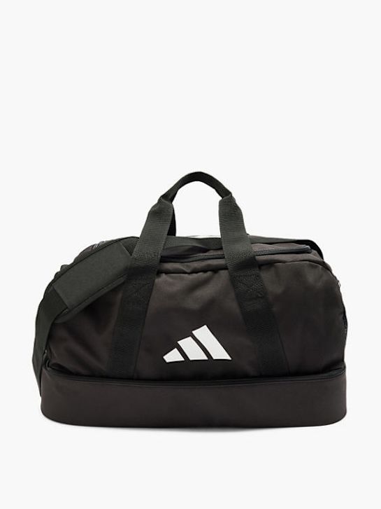 adidas Bolsa de deporte Negro 5409 1