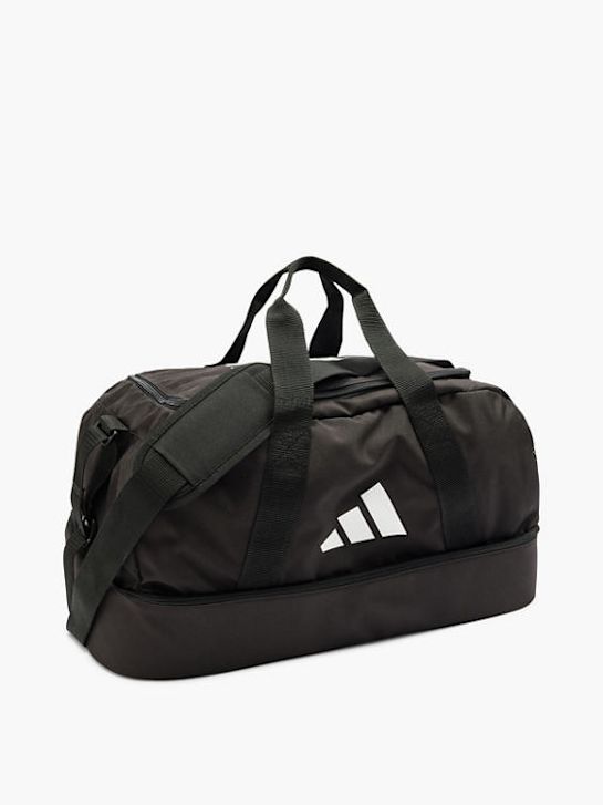 adidas Sporttasche Schwarz 5409 2