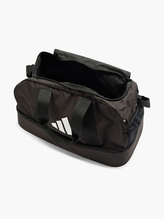 adidas Sporttasche Schwarz 5409 4
