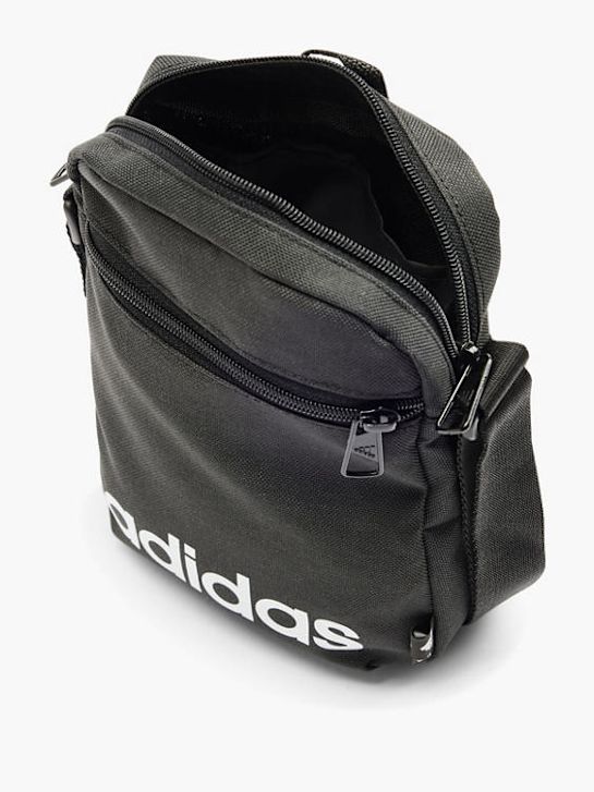 adidas Skuldertaske Sort 1738 4
