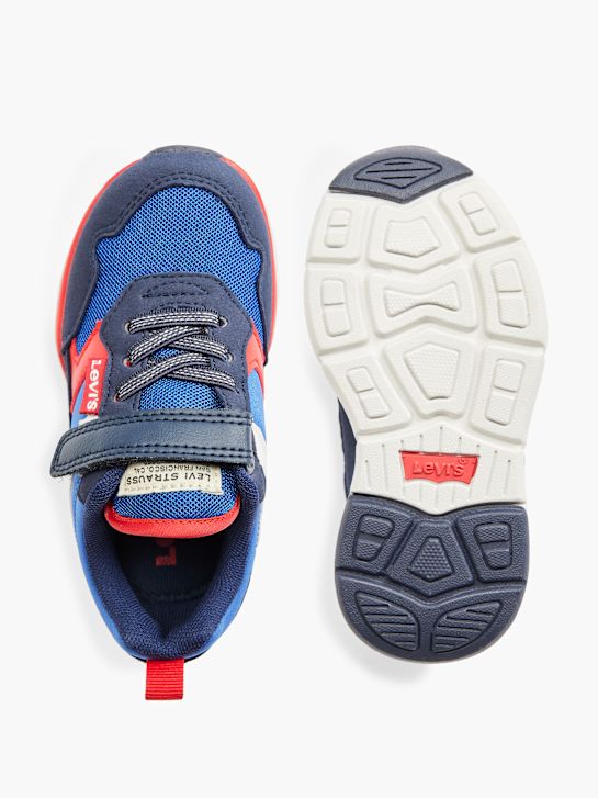 Levi's ® Tenisky Modrá 7250 3