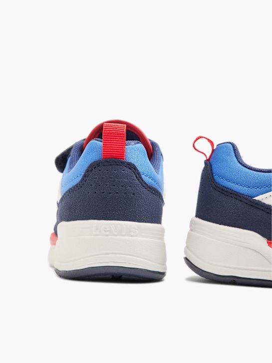 Levi's ® Tenisky Modrá 7250 4