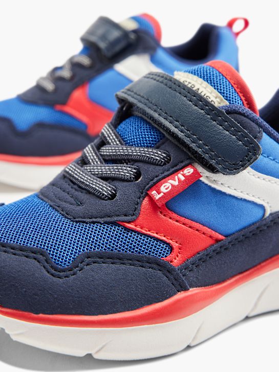 Levi's ® Tenisky Modrá 7250 5