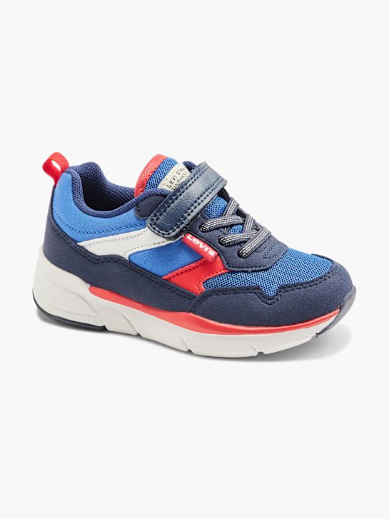 Levi's ® Маратонки Син 7250 6